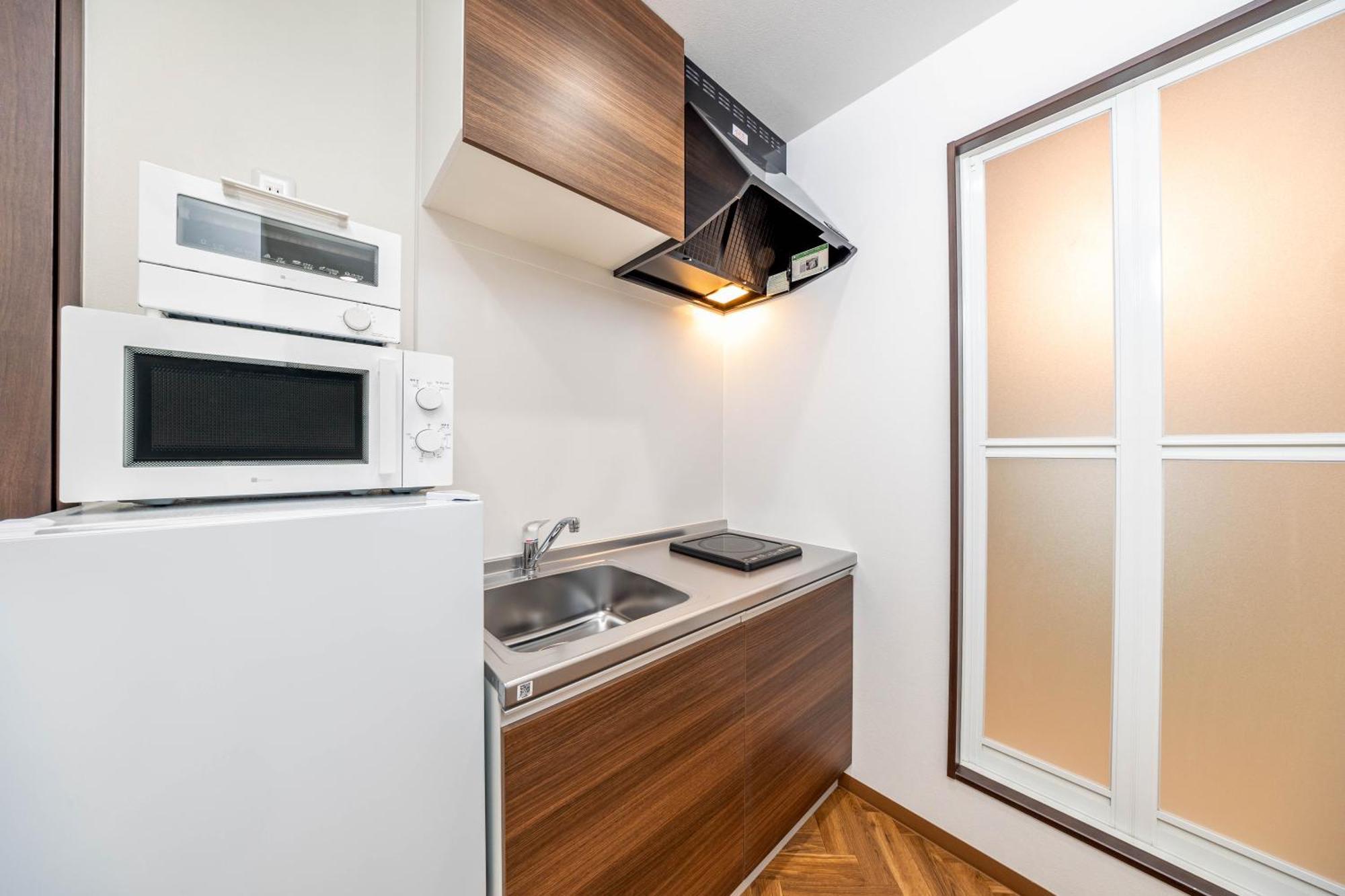 1688 House C Appartement