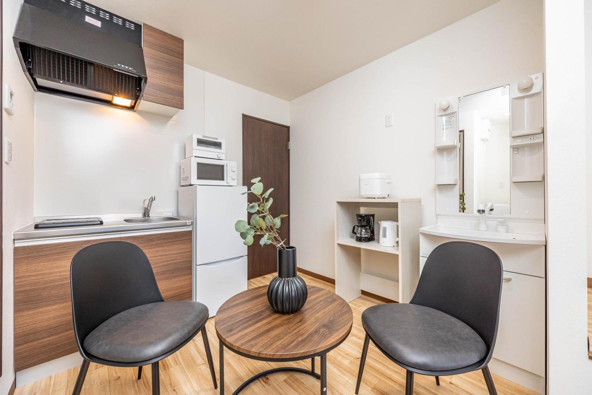 1688 House C Appartement *