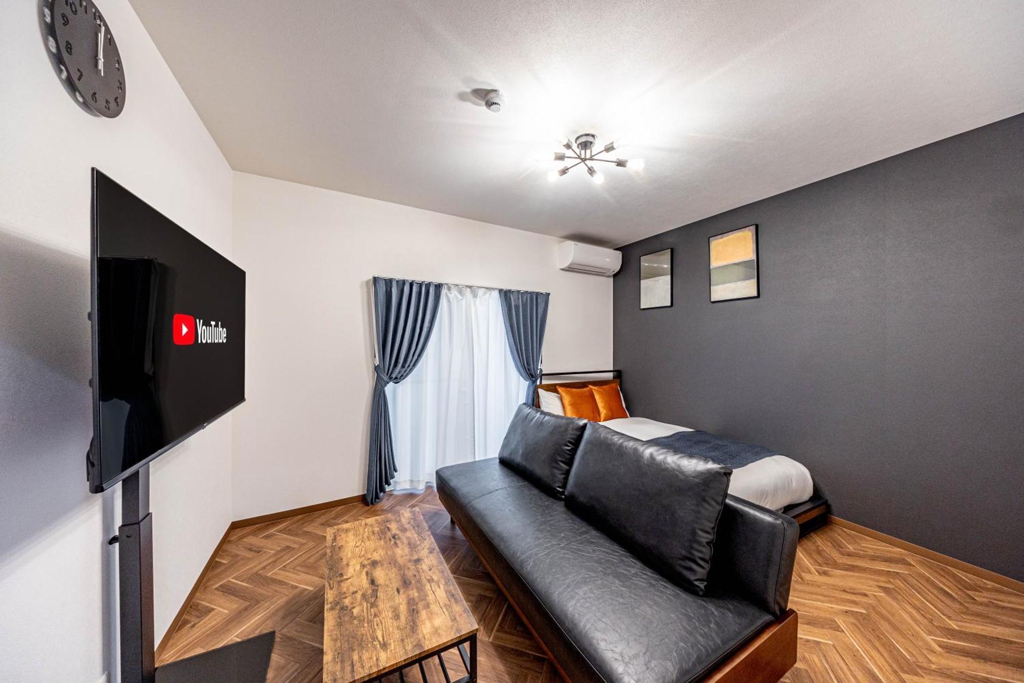 Appartement 1688 House C