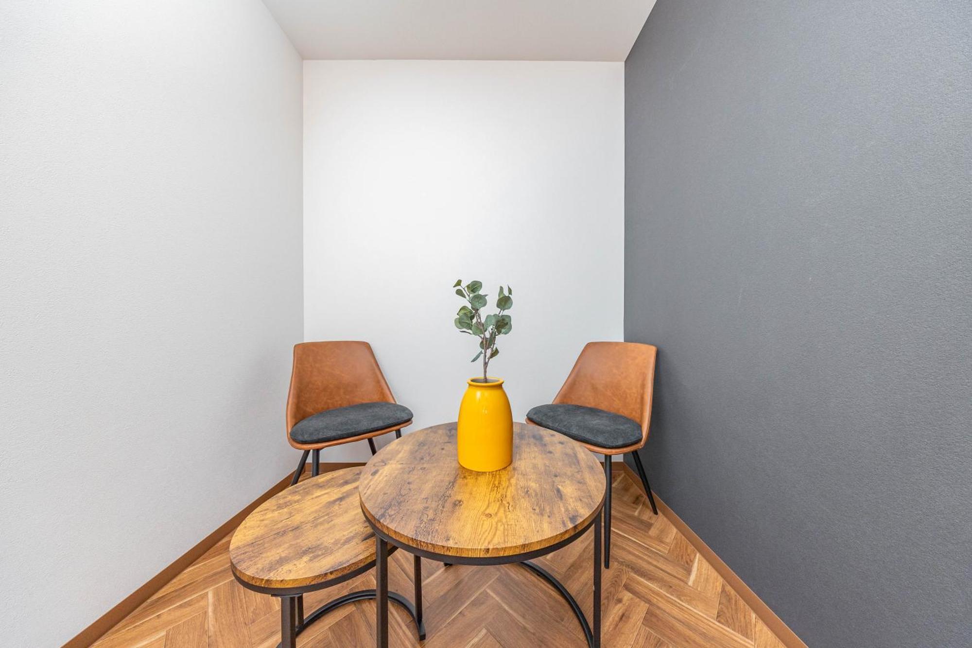 1688 House C Appartement