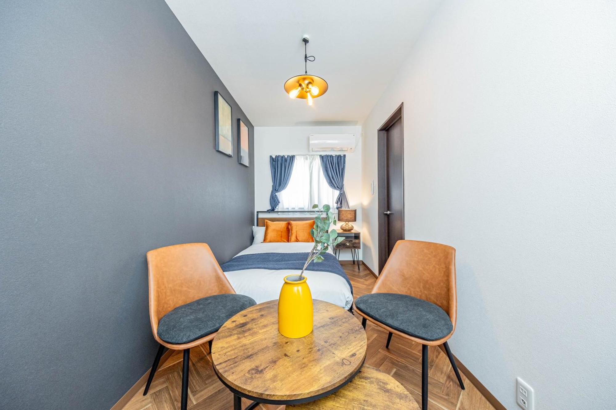 Appartement 1688 House C