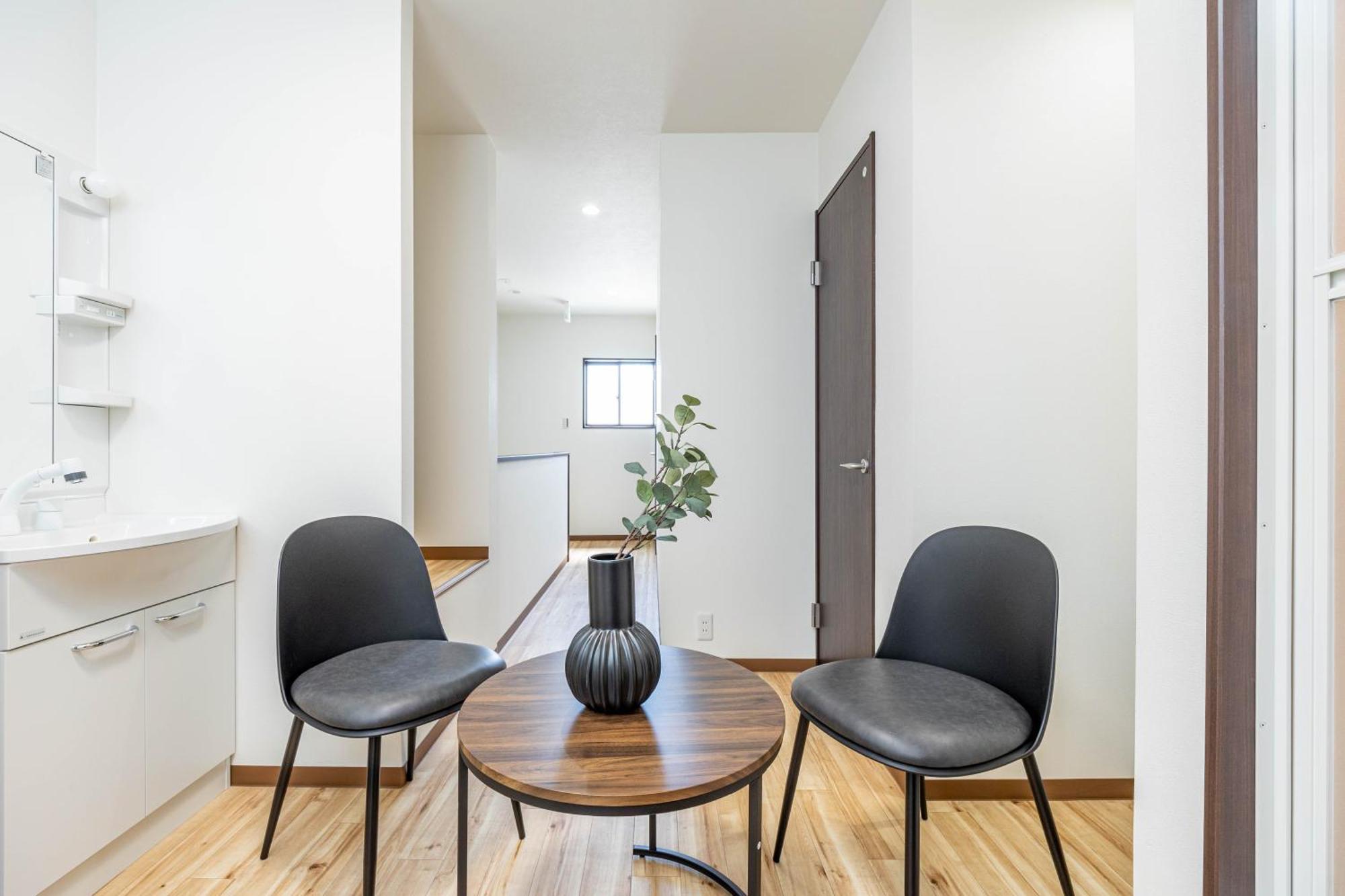 Appartamento 1688 House C Osaka
