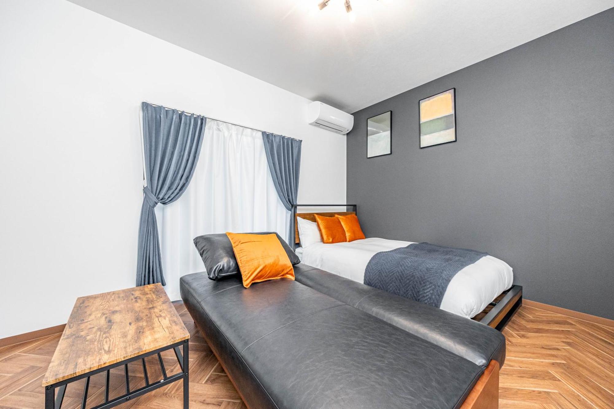 Appartamento 1688 House C